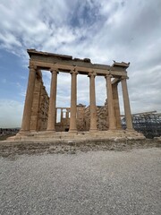 temple of apollo