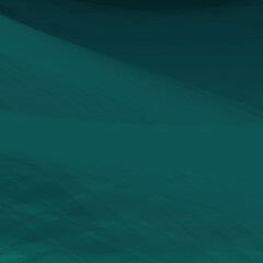 Obraz premium Abstract Teal Background with Light Beam