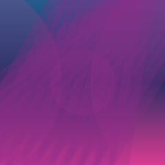 Abstract Purple and Pink Gradient Background