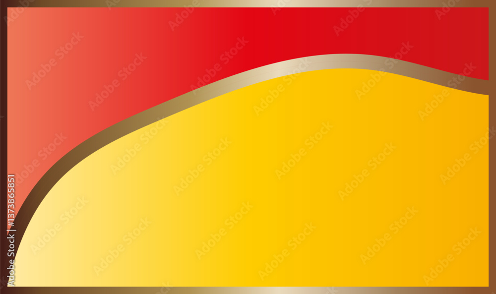 Poster abstract gradient background with multicolor tones. use as background, wallpaper, backdrop, web page