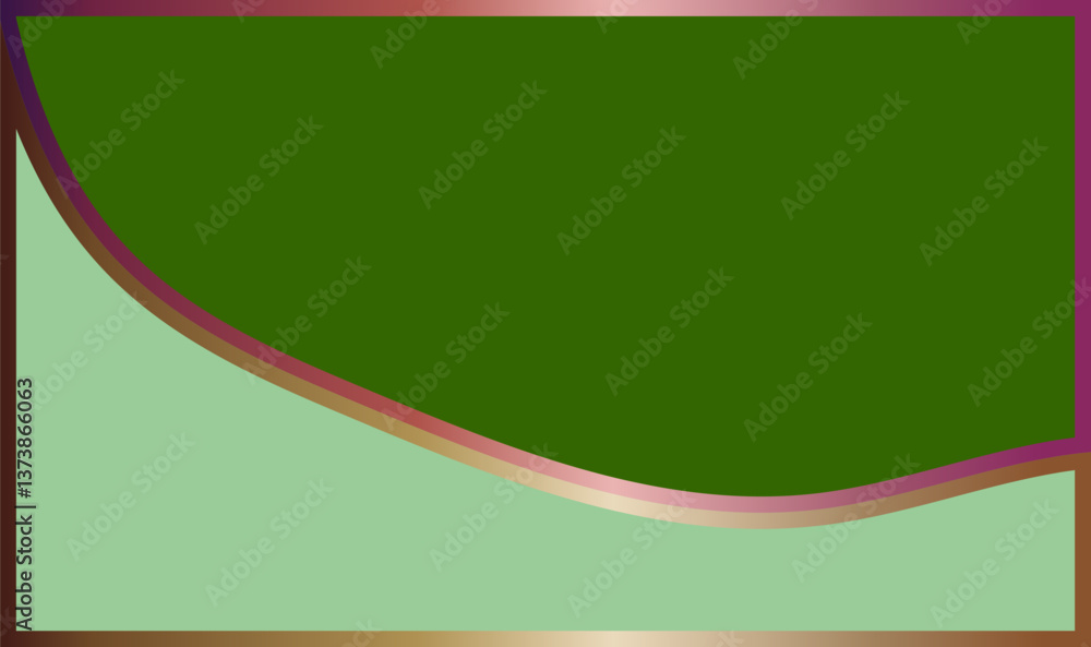 Poster abstract gradient background with multicolor tones. use as background, wallpaper, backdrop, web page