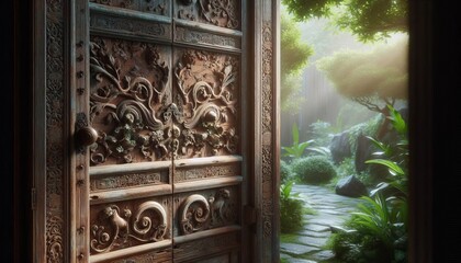 Worn Traces of Time