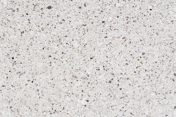 Quartz and plaster texture or background for architectural surfaces