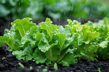 optimizing crop irrigation systems with AI. By monitoring real-time soil conditions and weather data, AI helps farmer houses apply water only when and where it&rsquo;s needed, improving efficiency 