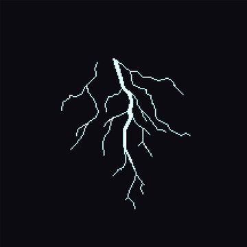 1995 〜 1996 Lightning ライトニング ビンテージ