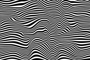 Black and white background vector 