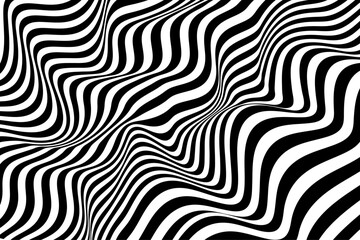 Black and white background vector 