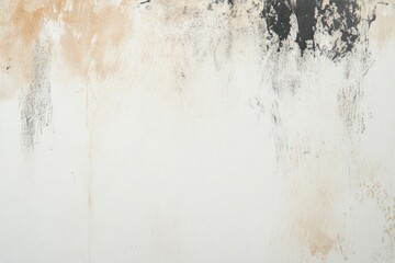 Fototapeta premium Rough paper texture background wall architecture.