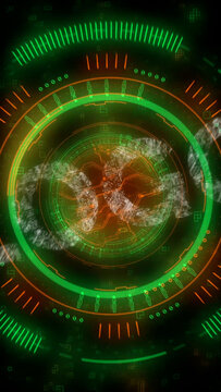 Energetic Logo