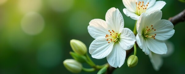 Close-up photo of eucalyptus tree flowers and seeds,  growth,  flowers