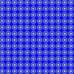 abstract blue background