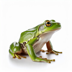 Fototapeta premium カエルのイメージ画像