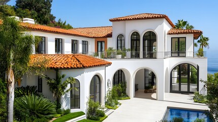 European House Styles: From Mediterranean Villas to Scandinavian Cottages