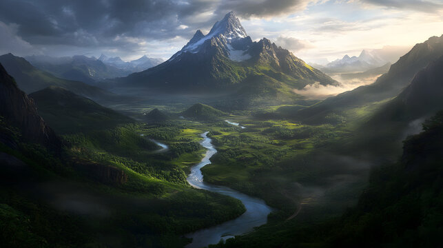 An educational display of lab gloves and safety goggles, arranged neatly on a shelf in a bright and modern laboratory.