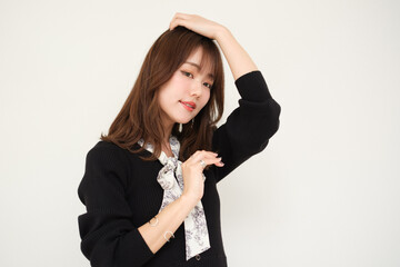 美しい日本女性