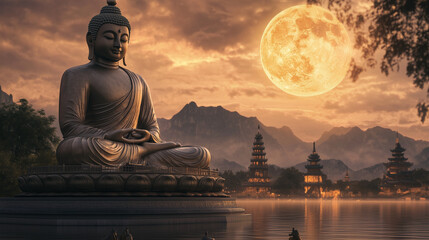 Buddha Purnima
