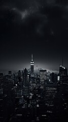 Fototapeta premium City architecture cityscape outdoors.