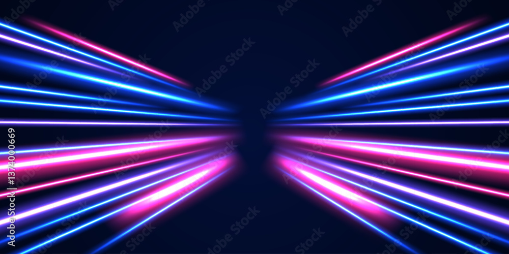 Poster abstract vector fire circles, sparkling swirls and energy light spiral frames. abstract fire flare t