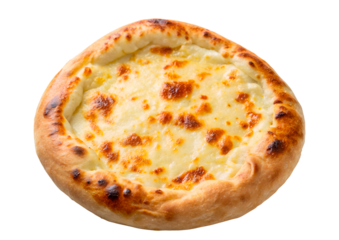khachapuri with cheese