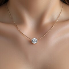 Diamond Accessories, AI Generated