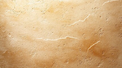 Fototapeta premium Close-up of a rough, grainy noise texture with random speckles, creating a gritty, imperfect surface ideal for artistic backgrounds.