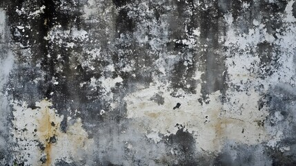 Professional Retro Style Concrete Wall Texture Background AR 169