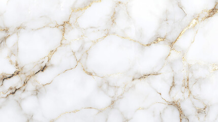 白と金の大理石模様
