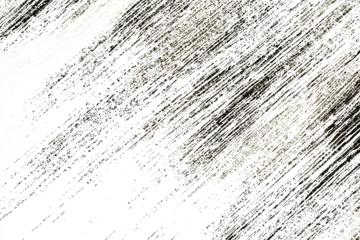 Abstract grunge black and white distressed texture background