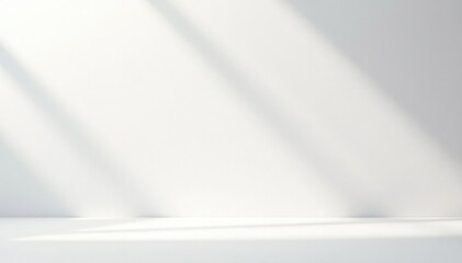 Elegant white background, soft light, smooth surface , perfect, subtlety