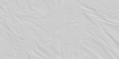 Fototapeta premium abstract ragged parchment empty wrinkle cardboard empty blank ripped surface wrinkle old paper white crumple texture background. 