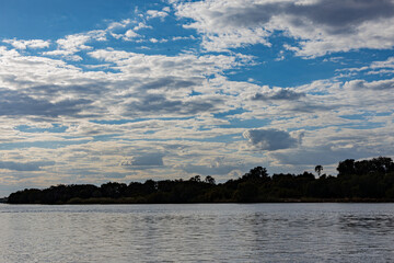 Africa, Zambezi River
