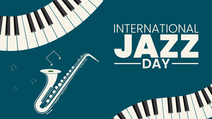 Celebrating International Jazz Day, The Rhythm of the World