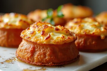 Finocchio Gratinato Recipe