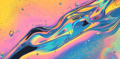 Cosmic Canvas: A Futuristic Odyssey Through Empty Space’ is rephrased as ‘A Futuristic Odyssey Through Empty Space: Cosmic Canvas