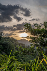 Sierra Nevada Colombia, Lost City Trek