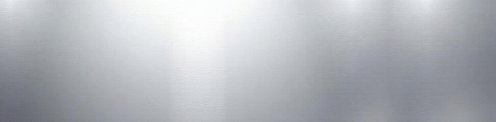 Polished silver metal surface with a reflective texture,  surface,  metallic