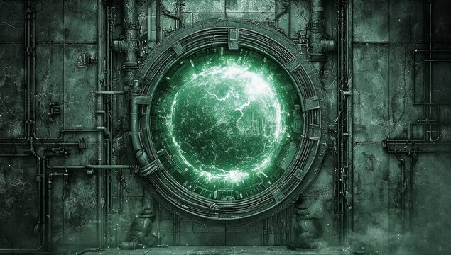 The convergence of stock and computer technology is highlighted in 'The Intelligent Computers of Tomorrow' and 'Future Tech in Your Hands', two collections that bring future devices into focus, set