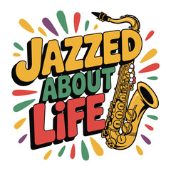 Jazz About Life