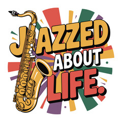 Jazz About Life