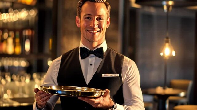 Waitressing Expectations Waitressing Images – Browse 3,192,580 Stock Photos, Vectors, and Video ...