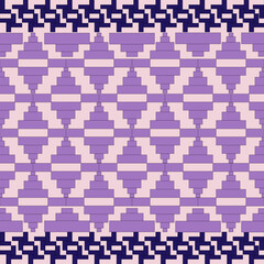 Geometric Weave
Abstract Textile
Modern Geometry
Linear Pattern
Shape Symphony
Constructed Cloth
Symmetrical Design