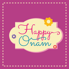 Happy Onam Celebration (2)