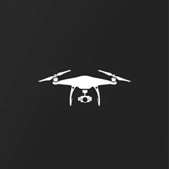 High-Tech Drone Technology for Aerial Photography and Surveillance - Innovative Flying Gadget for Modern Exploration and Urban Adventure