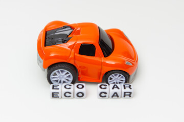 エコカー(ECO CAR)のイメージ