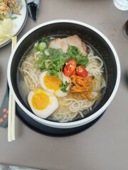 Enjoying local dishes while traveling, each bite offering a unique taste. Savoring the flavors of different cultures, turning every meal into a delicious journey for your taste buds.