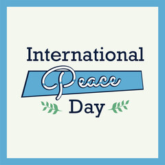 International Peace Day (1)