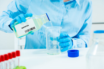 Naphtha