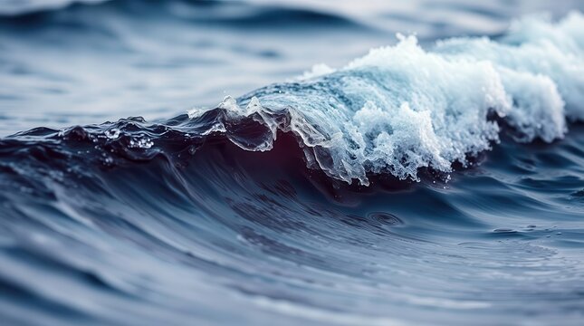  Dramatic Stormy Ocean with Giant Waves and Lightning,stormy ocean, giant waves, lightning storm, dark clouds, rough sea, 
