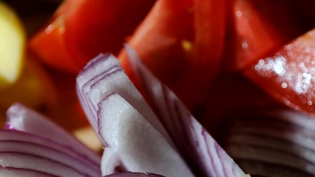 Julienne Mix Afbeeldingen over Julienne Mix – Blader in stockfoto's, vectoren en ...