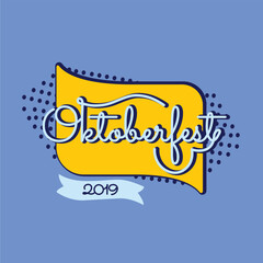 Oktoberfest 2019 Celebration